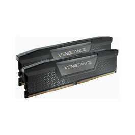 Corsair Vengeance Memoria RAM 32GB (2x16GB) DDR5 4800MHz CL40 1.1V DIMM