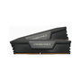 Corsair Vengeance Memoria RAM 32GB (2x16GB) DDR5 4800MHz CL40 1.1V DIMM