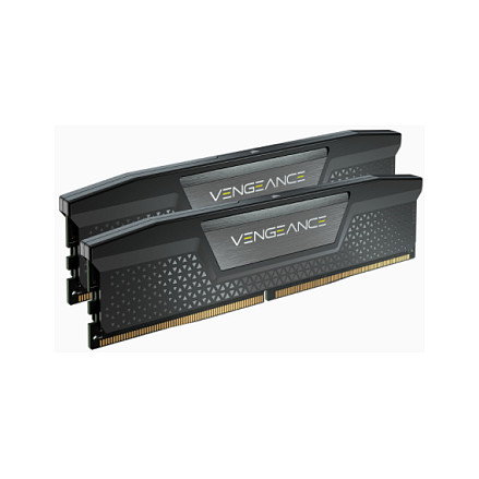 Corsair Vengeance Memoria RAM 32GB (2x16GB) DDR5 4800MHz CL40 1.1V DIMM