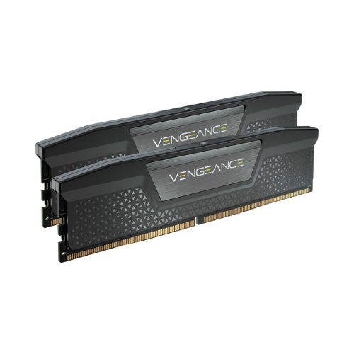 Corsair Vengeance DDR5 32GB (2x16GB) 4800MHz C40 Kit Memoria RAM PC Corsair Vengeance DDR5 32GB (2x16GB) 4800MHz C40 Kit Memoria RAM PC