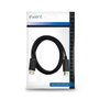 Ewent EC1406 Cable DisplayPort 2 metros Negro