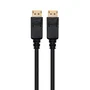 Ewent EC1406 Cable DisplayPort 2 m Negro