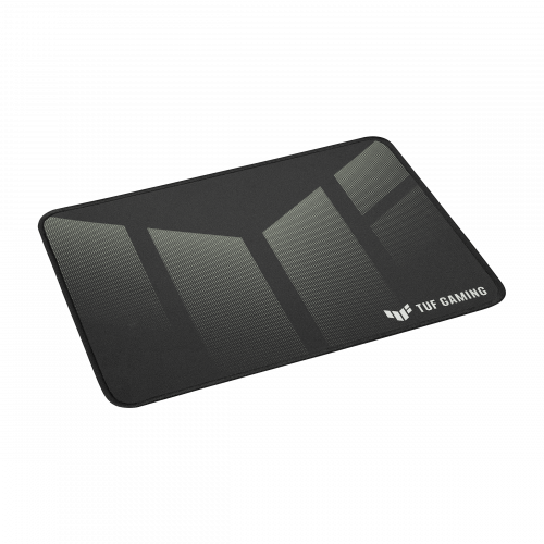 Asus Alfombrilla de Ratón TUF P1 Gaming 90MP02G0-BPUA00 Negro, Gris 260x360mm Tela Caucho Base Antideslizante Asus Alfombrilla de Ratón TUF P1 Gaming 90MP02G0-BPUA00 Negro, Gris 260x360mm Tela Caucho Base Antideslizante