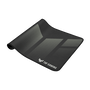 Asus Alfombrilla de Ratón TUF P1 Gaming 90MP02G0-BPUA00 Negro, Gris 260x360mm Tela Caucho Base Antideslizante