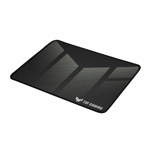 Asus Alfombrilla de Ratón TUF P1 Gaming 90MP02G0-BPUA00 Negro, Gris 260x360mm Tela Caucho Base Antideslizante Asus Alfombrilla de Ratón TUF P1 Gaming 90MP02G0-BPUA00 Negro, Gris 260x360mm Tela Caucho Base Antideslizante
