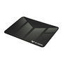 ASUS TUF P1 Gaming Alfombrilla de ratón Negro, Gris