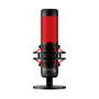 HyperX Microphone 4P5P6AA Black
