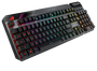 Teclado Gaming Asus ROG Claymore II Qwerty Español