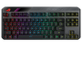 Teclado Gaming Asus ROG Claymore II Qwerty Español