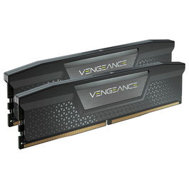 Corsair Vengeance DDR5 Kit 32 GB (2x16GB) 5200MHz Black - Memoria RAM para PC/Servidor