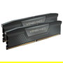 Corsair Vengeance DDR5 Kit 32GB (2x16GB) 5200MHz DIMM 288-pin Negro - Perfil Intel XMP 3.0