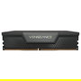 Corsair Vengeance DDR5 Kit 32GB (2x16GB) 5200MHz DIMM 288-pin Negro - Perfil Intel XMP 3.0