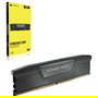 Corsair Vengeance DDR5 Kit 32GB (2x16GB) 5200MHz DIMM 288-pin Negro - Perfil Intel XMP 3.0