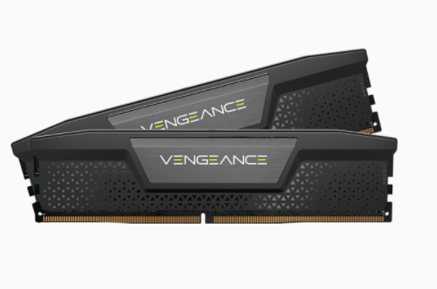 Corsair CMK32GX5M2B5200C40 Memoria RAM DDR5 32 GB (2x16 GB) 5200 MHz Negro