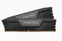 Corsair CMK32GX5M2B5200C40 Memoria RAM DDR5 32 GB (2x16 GB) 5200 MHz Negro