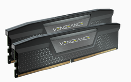 Corsair CMK32GX5M2B5200C40 Memoria RAM DDR5 32 GB (2x16 GB) 5200 MHz Negro