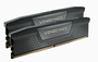 Corsair CMK32GX5M2B5200C40 Memoria RAM DDR5 32 GB (2x16 GB) 5200 MHz Negro