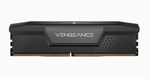 Corsair CMK32GX5M2B5200C40 Memoria RAM DDR5 32 GB (2x16 GB) 5200 MHz Negro
