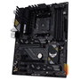 ASUS TUF GAMING B550-PLUS WiFi II (AMD AM4 ATX) Placa Base Gaming, AMD B550, Socket AM4, DDR4 128GB, Wi-Fi 6, Bluetooth 5.2, USB 3.2, 2.5Gb LAN, PCIe 4.0