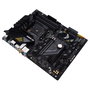ASUS TUF GAMING B550-PLUS WiFi II (AMD AM4 ATX) Placa Base Gaming, AMD B550, Socket AM4, DDR4 128GB, Wi-Fi 6, Bluetooth 5.2, USB 3.2, 2.5Gb LAN, PCIe 4.0