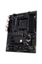 ASUS Placa Base TUF Gaming B550-PLUS WiFi II, AMD AM4, B550, DDR4, Wi-Fi 6, 2.5Gb Ethernet, ATX, Referencia 90MB19U0-M0EAY0