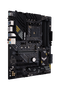 ASUS Placa Base TUF Gaming B550-PLUS WiFi II, AMD AM4, B550, DDR4, Wi-Fi 6, 2.5Gb Ethernet, ATX, Referencia 90MB19U0-M0EAY0