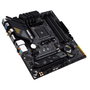 Asus TUF GAMING B550M-PLUS WIFI II Micro ATX AMD B550
