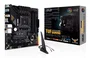 Asus TUF GAMING B550M-PLUS WIFI II Micro ATX AMD B550
