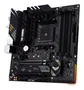 Asus TUF GAMING B550M-PLUS WIFI II Micro ATX AMD B550