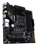 Asus TUF GAMING B550M-PLUS WIFI II Micro ATX AMD B550