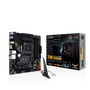Asus TUF GAMING B550M-PLUS WiFi II Placa Base AMD B550 Socket AM4 Micro ATX 90MB19Y0-M0EAY0