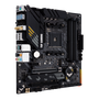 Asus TUF GAMING B550M-PLUS WiFi II Placa Base AMD B550 Socket AM4 Micro ATX 90MB19Y0-M0EAY0