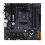Asus TUF GAMING B550M-PLUS WiFi II Placa Base AMD B550 Socket AM4 Micro ATX 90MB19Y0-M0EAY0