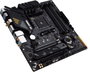 Asus TUF GAMING B550M-PLUS WIFI II Micro ATX AMD B550
