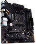 Asus TUF GAMING B550M-PLUS WIFI II Micro ATX AMD B550