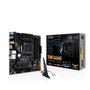 Asus TUF GAMING B550M-PLUS WIFI II Micro ATX AMD B550
