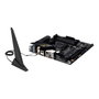 ASUS TUF GAMING B550M-PLUS WIFI II Micro ATX