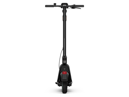 Patinete Eléctrico Niu KQi3 Sport Negro 600 W 300 W 48 V