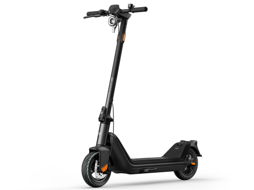 Patinete Eléctrico Niu KQi3 Sport Negro 600 W 300 W 48 V