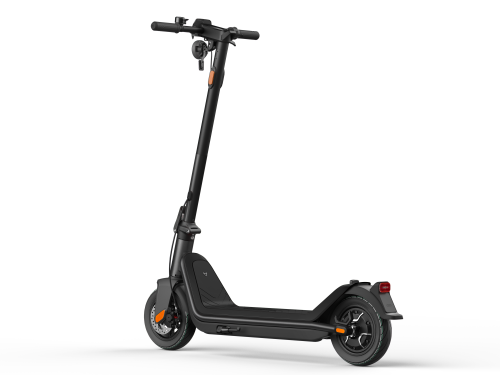 Patinete Eléctrico Niu KQi3 Sport Negro 600 W 300 W 48 V