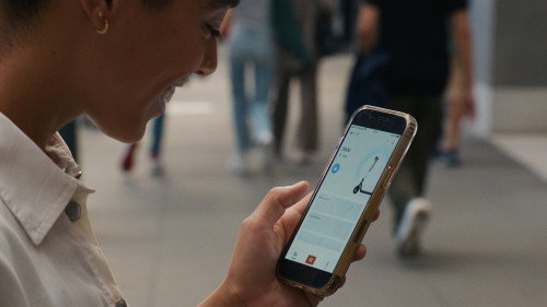 Patinete Eléctrico Niu KQi3 Sport Negro 600 W 300 W 48 V