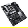 Placa base asus prime b660-plus d4 socket 1700