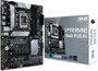 Asus Prime B660-PLUS D4 Socket 1700 DDR4 ATX
