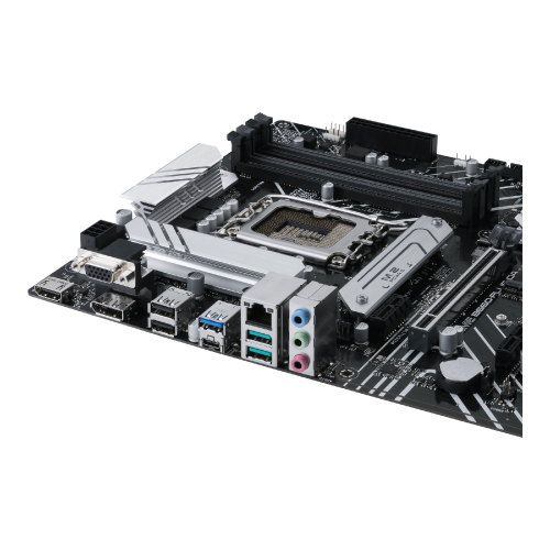 Asus Prime B660-PLUS D4 Socket 1700 DDR4 ATX Asus Prime B660-PLUS D4 Socket 1700 DDR4 ATX