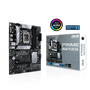Asus Prime B660-PLUS D4 Socket 1700 DDR4 ATX