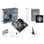 ASUS PRIME B660M-A WiFi D4 Placa Base micro ATX Intel B660 Socket LGA 1700 DDR4 Wi-Fi 6 Bluetooth 5.2
