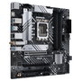 ASUS PRIME B660M-A WiFi D4 Placa Base micro ATX Intel B660 Socket LGA 1700 DDR4 Wi-Fi 6 Bluetooth 5.2