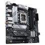 ASUS PRIME B660M-A WiFi D4 Placa Base micro ATX Intel B660 Socket LGA 1700 DDR4 Wi-Fi 6 Bluetooth 5.2