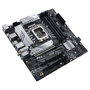 ASUS PRIME B660M-A WiFi D4 Placa Base micro ATX Intel B660 Socket LGA 1700 DDR4 Wi-Fi 6 Bluetooth 5.2
