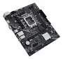 Asus Prime H610M-K D4 Micro ATX DDR4 LGA 1700